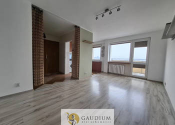 Mieszkanie Wrzeszcz 2 Pokoje