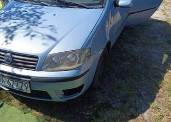 Sprzedam Fiat Punto