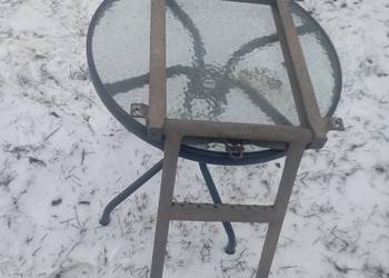 Stopień izoterma kontener