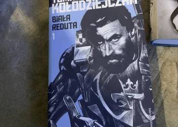 Biała Reduta część pierwsza