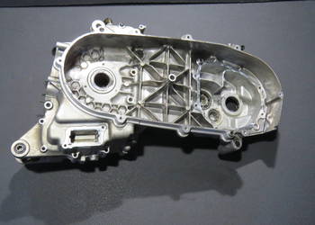 SUZUKI BURGMAN 400 2004 K4 250 blok silnika karetry korpus