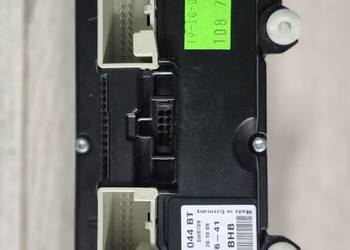 Panel nawiewu Vw Passat B6 lift