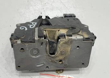 ZAMEK DRZWI PRAWY PRZÓD FIAT GRANDE PUNTO Hatchback 51797562