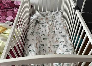 Łóżeczko dziecięce