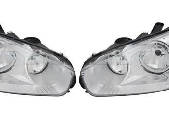 Ford C-Max 07-10 reflektor przedni lampa przednia NOWA