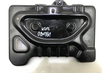 PODSTAWA AKUMULATORA A2126200118 MERCEDES W212