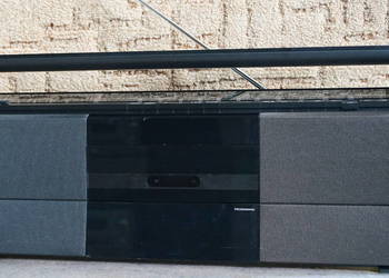 radiomagnetofon Bang & Olufsen Beosytem 10