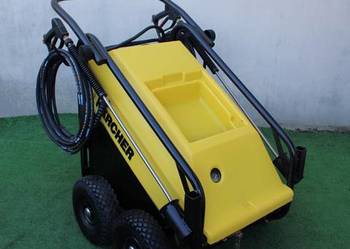 Myjka Karcher HD 2000 Super Gwarancja Service Wysyłka