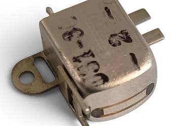 GŁOWICA MAGNETOFONOWA MONOFONICZNA - ORYG. UNITRA LUBARTÓW
