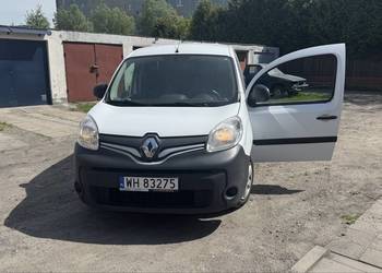 Renault Kango MAX