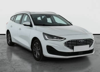 Ford Focus 1.0 EcoBoost