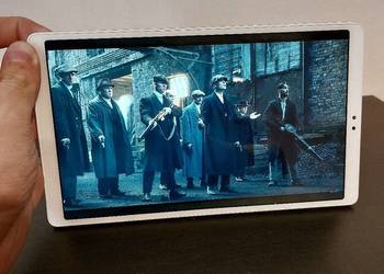 Samsung Galaxy Tab A7 Lite