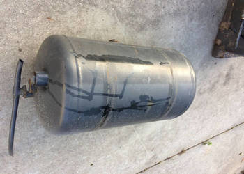 Butla Zbiornik Powietrza MB A0044321901 LS317518