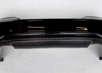 ZDERZAK TYŁ INFINITI M35 M45 2007-2010 LIFT