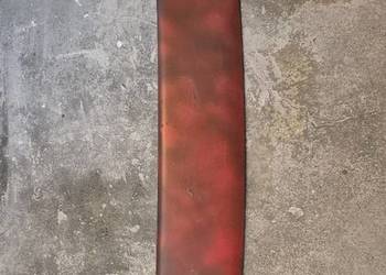 Lotka spoiler tylnej klapy Vw Golf 4 IV Votex