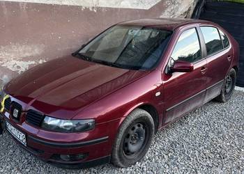 Seat Leon 1