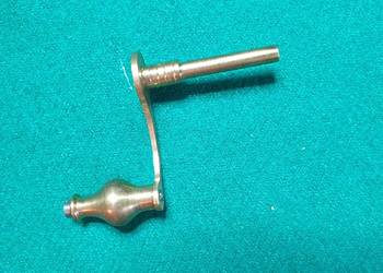 Korbka do zegara linkowego 2,5x2,5mm