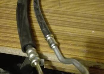 Polonez Nowe przewody wspomagania fso zf  1.4 diesel 1.9