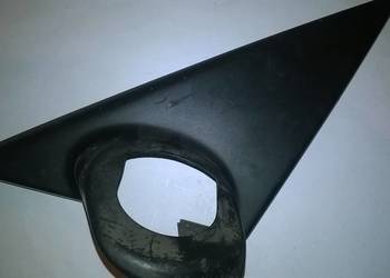 obudowa podstawy lusterka kierowcy e90 e91