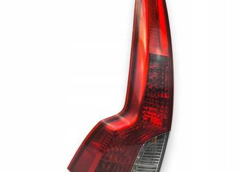 LAMPA LEWA Volvo V50 LIFT 2007-2012 tylna tylnia lewy tył EUROPA 30744541