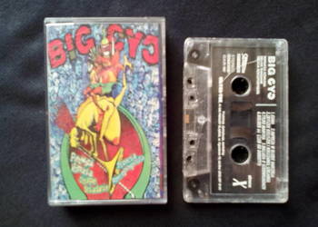 Big Cyc - Pierwsza Komunia Drugie śniadanie