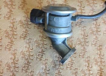 Zawór powietrza wtórnego BMW E39