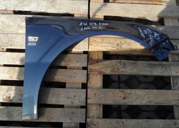 OPEL INSIGNIA A I 09r błotnik prawy przód