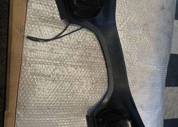 Bmw K100 Osłona Wypełnienie Głośnikow Plastik czaszy Głosniki V165