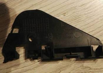 PEUGEOT 307 LEWY ŚLIZG ZDERZAKA TYŁ