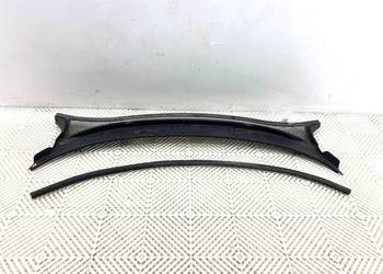 PODSZYBIE OPEL CORSA E 13434158 Hatchback OSŁONA PRZEDNIA