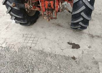 Mtz w super stanie