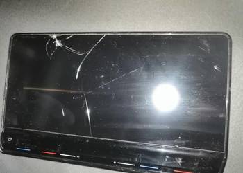 Witam posiadam do sprzedania ekran monitor  seat leon km4 wyswietlacz  5fa9