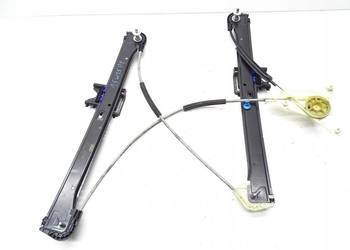 MECHANIZM PODNOŚNIK SZYB PRAWY PRZÓD 8V4837462 AUDI A3 8V