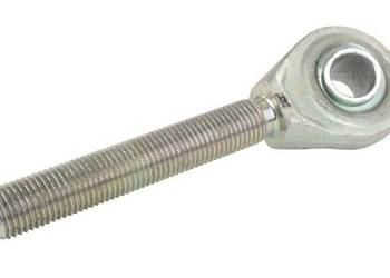 Końcówka oczkowa łącznika górnego, M27 x 3,0, P 25,4 mm TF272DX