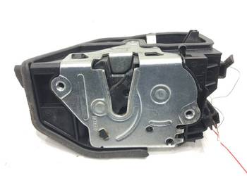 ZAMEK DRZWI LEWY TYŁ BMW F34 Hatchback 7229459