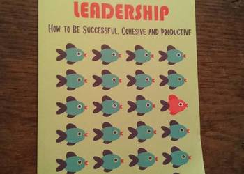 Building a team leadership how to be successful cohesive and productive