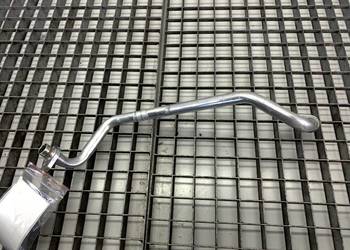 RURKA KLIMATYZACJI DACIA SANDERO II 924802645R 1.0 73KM Hatchback