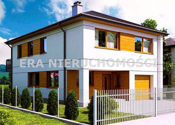 Oferta sprzedaży domu wolnostojącego 181.9m2 Białystok