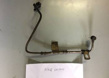 Rura wąż turbo 1S4Q6K679AE  ford 1.8tdci FFDA
