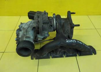 AUDI TT 8J OCTAVIA 2.0 TFSI BWA turbina 06F145701G