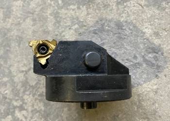 Nóż/Głowiczka do gwintowania SANDVIK R566.4KFC-604043-22 F/V