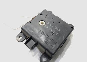 SILNIK NAGRZEWNICY NISSAN 3F12030820 MURANO Z50 02-09