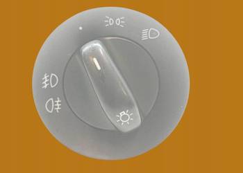 PRZEŁĄCZNIK ŚWIATEŁ ORG 7L5941531B Porsche Cayenne I (2002 – 2010)