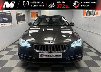 Salon Polska, sedan xDrive, jasne wnętrze GWARANCJA