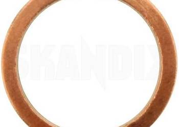 Uszczelka Korka Spustu Oleju OE Volvo 947282