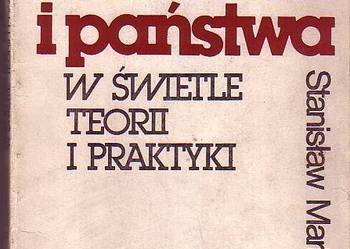 (2829) WSPÓŁDZIAŁANIE KOŚCIOŁA I PAŃSTWA W ŚWIETLE TEORII I