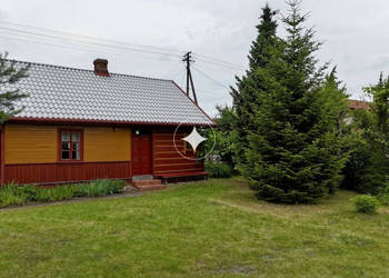 Na sprzedaż urocze siedlisko w Pawłowie