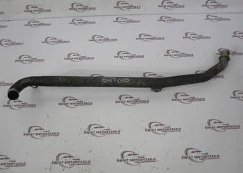 RANGE ROVER SPORT L320 3.6 V8T rurka przewód płynu chłodzącego LLP500070