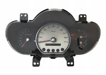 LICZNIK ZEGARY 94003-0X250 Hyundai i10 1.1 12V Benzyna 159 899km europa