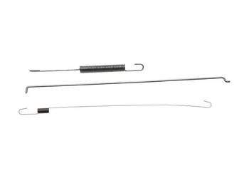 Zestaw Sprężyn Regulatora Przepustnicy do Honda GX340 GX390